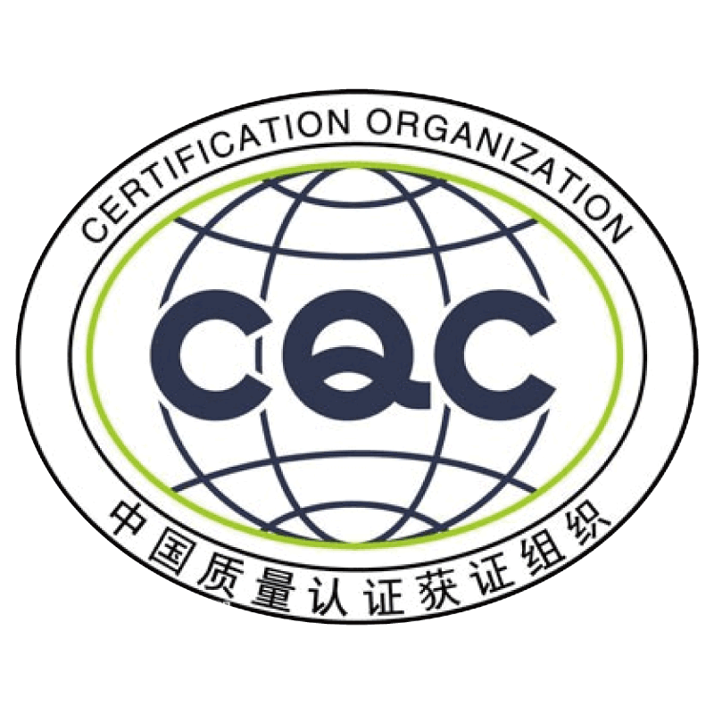 CHINA QUALITY CERTIFICATION