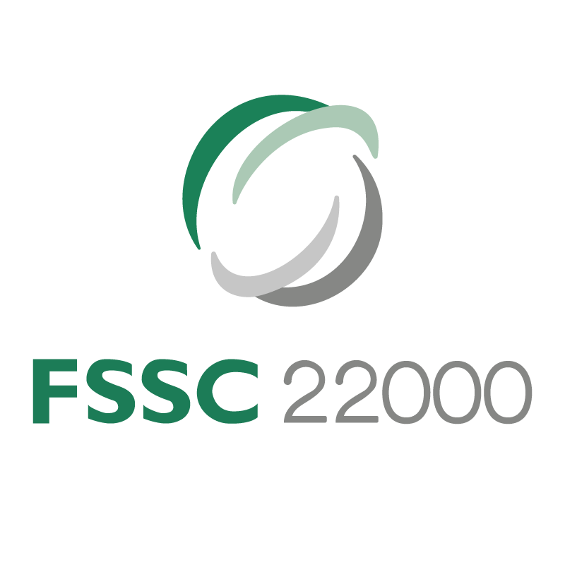 FOOD SAFETY SYSTEM CERTIFICATION