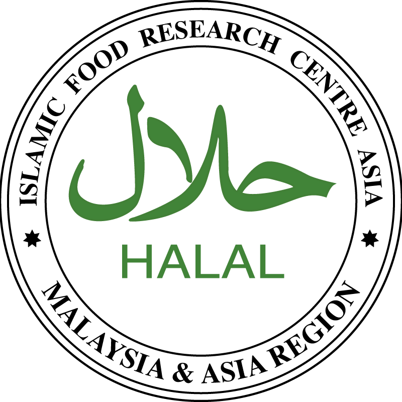 INTERNATIONAL HALAL CERTIFICATION