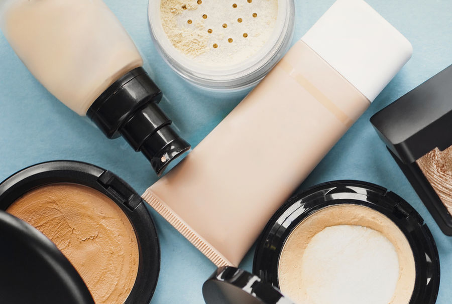 Cosmetic Ingredients