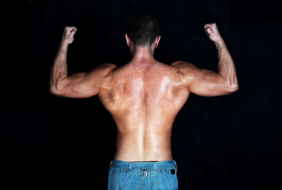 Men's Health Series