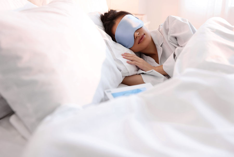 Sleep Support & Relaxation Series