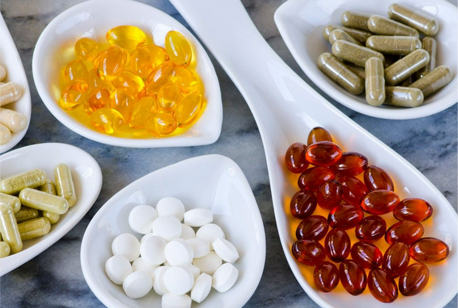 Dietary Supplements