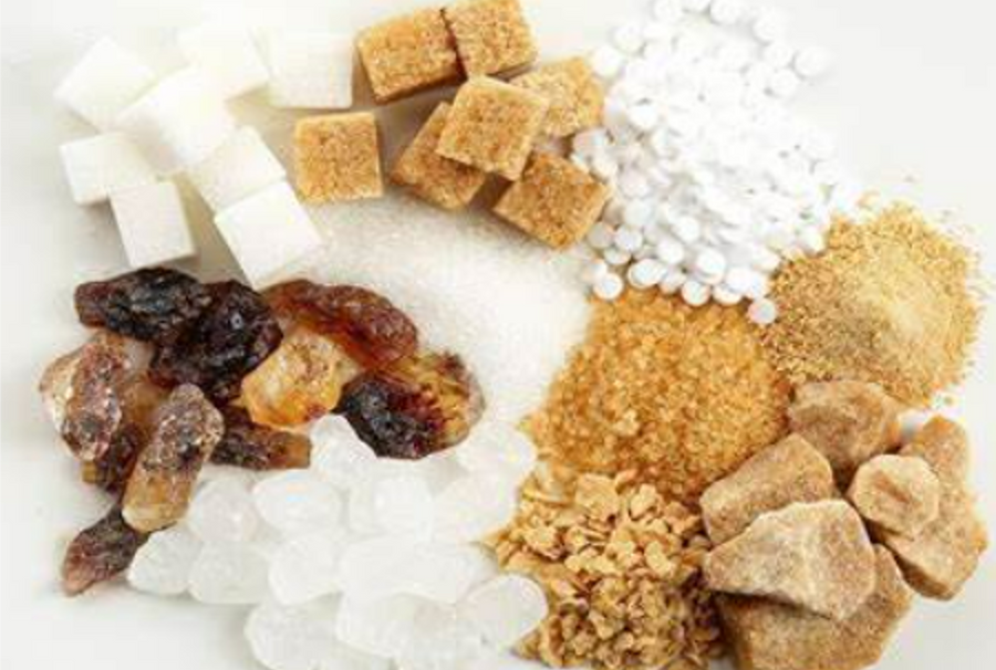 Natural Sweeteners